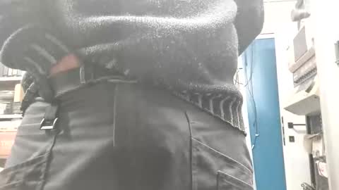 kristof1994 online show from March 18, 2026, 10:07 am