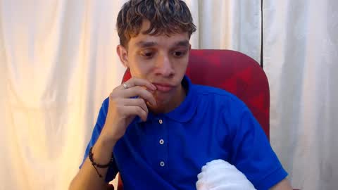 Snapshot of kristof_mills chatting on December 5, 2024, 1:25 am KRIS online show from December 5, 2024, 1:25 am