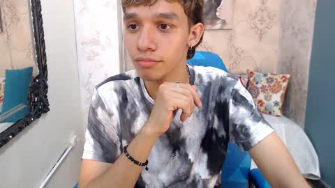Snapshot of kristof_mills chatting on December 8, 2024, 12:40 am KRIS online show from December 8, 2024, 12:40 am
