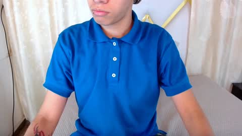 Snapshot of kristof_mills chatting on December 14, 2024, 12:44 am KRIS online show from December 14, 2024, 12:44 am