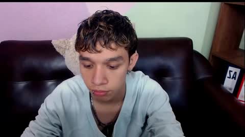 Snapshot of kristof_mills chatting on December 16, 2024, 12:26 am KRIS online show from December 16, 2024, 12:26 am