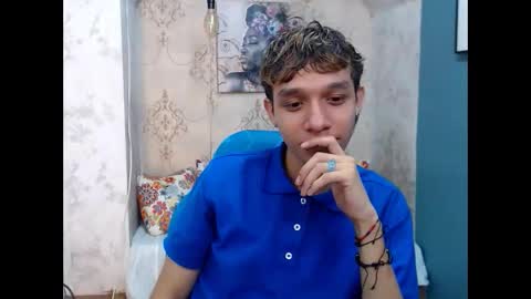 Snapshot of kristof_mills chatting on December 24, 2024, 1:49 am KRIS online show from December 24, 2024, 1:49 am
