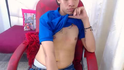 Snapshot of kristof_mills chatting on December 27, 2024, 1:00 am KRIS online show from December 27, 2024, 1:00 am