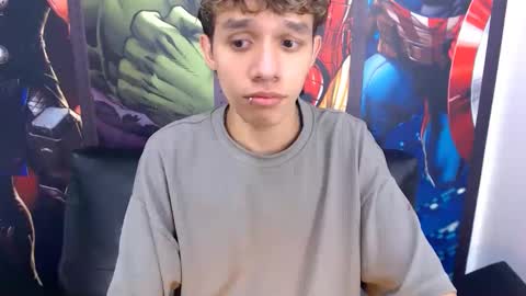 Snapshot of kristof_mills chatting on December 29, 2024, 12:52 am KRIS online show from December 29, 2024, 12:52 am