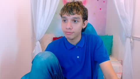 Snapshot of kristof_mills chatting on December 31, 2024, 12:54 am KRIS online show from December 31, 2024, 12:54 am
