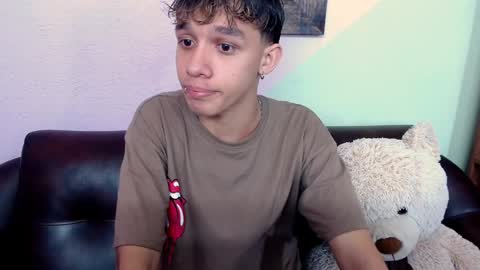 Snapshot of kristof_mills chatting on January 4, 2025, 1:10 am KRIS online show from January 4, 2025, 1:10 am
