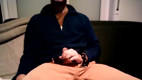 kristoffer220 online show from January 11, 2025, 7:49 pm