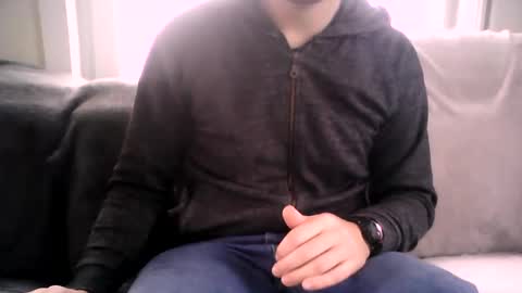 kristoffer220 online show from January 29, 2025, 8:40 am