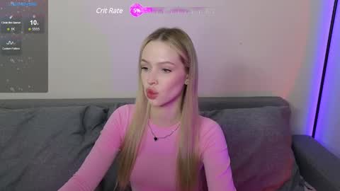 Kristy and Alice online show from February 28, 2025, 6:41 pm