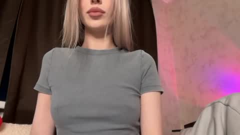 Snapshot of kristy_babe chatting on April 20, 2026, 6:42 pm Kristy and Alice online show from April 20, 2026, 6:42 pm
