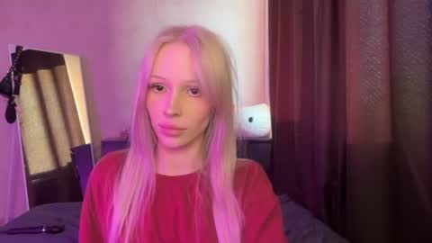 Snapshot of kristy_babe chatting on July 30, 2026, 5:23 pm Kristy and Alice online show from July 30, 2026, 5:23 pm