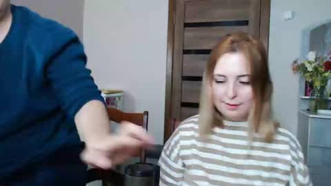 Kristy online show from December 4, 2024, 7:45 pm