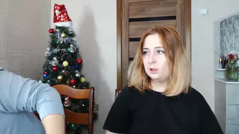 Kristy online show from December 9, 2024, 5:19 pm