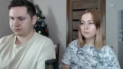 Kristy online show from December 12, 2024, 10:31 pm