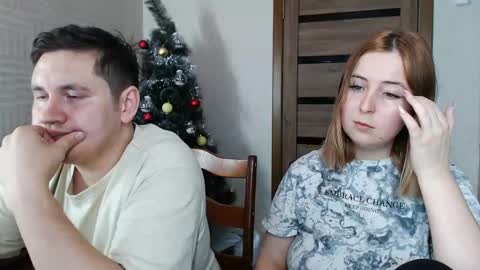 Kristy online show from December 13, 2024, 3:05 am