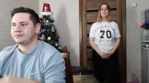 Kristy online show from December 16, 2024, 5:17 am