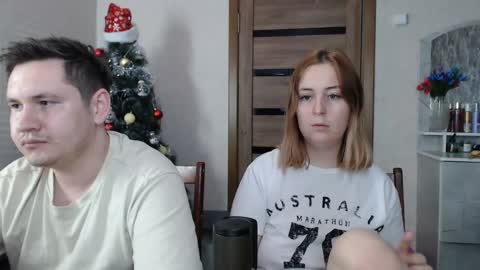 Kristy online show from December 17, 2024, 3:06 am
