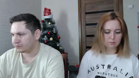 Kristy online show from December 18, 2024, 2:32 am
