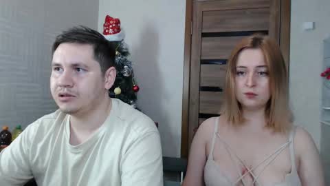 Kristy online show from December 18, 2024, 5:48 am