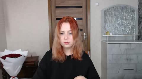 Snapshot of kristy_fran chatting on September 16, 2025, 9:16 pm Kristy online show from September 16, 2025, 9:16 pm