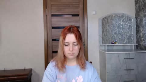 Snapshot of kristy_fran chatting on September 24, 2025, 2:59 am Kristy online show from September 24, 2025, 2:59 am