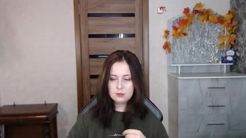 Snapshot of kristy_fran chatting on October 17, 2025, 8:44 pm Kristy online show from October 17, 2025, 8:44 pm