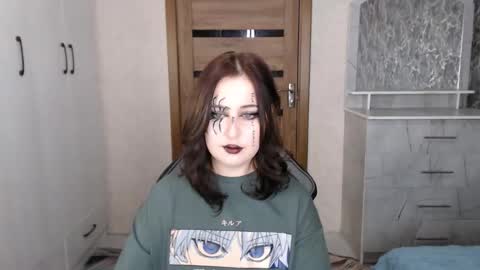 Kristy online show from October 30, 2025, 9:04 pm