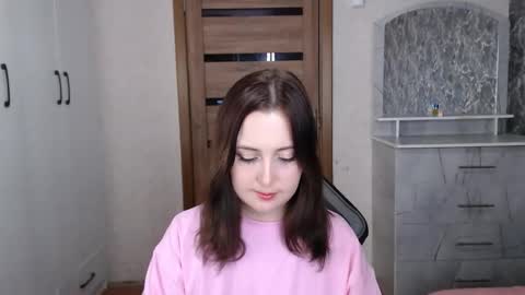 Kristy online show from November 15, 2025, 6:59 pm