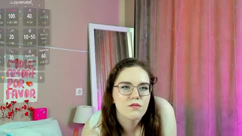 Kristina online show from May 5, 2026, 2:08 am