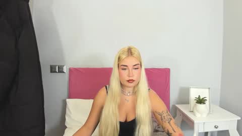 KristyFlowers online show from January 17, 2025, 6:15 am