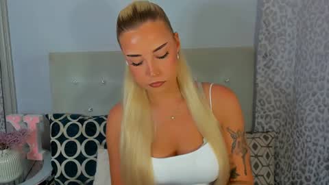 KristyFlowers online show from June 23, 2026, 2:26 pm