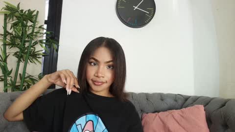 Cristina online show from January 12, 2025, 7:31 pm