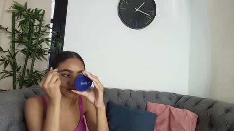 Cristina online show from January 13, 2025, 7:31 pm