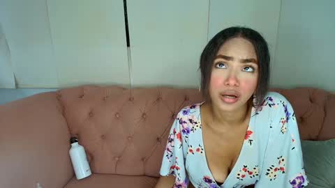 Cristina online show from January 27, 2025, 10:38 pm