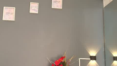 Cristina online show from October 30, 2025, 1:56 pm