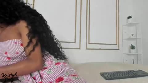 Cristina online show from January 16, 2026, 6:56 pm