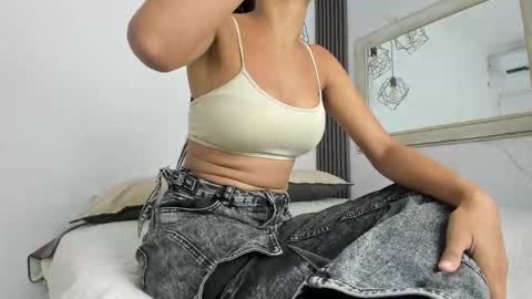 Cristina online show from May 1, 2026, 7:07 pm