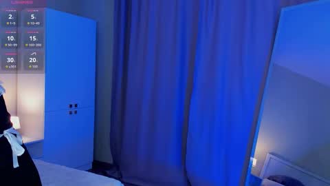 Misty online show from March 14, 2026, 5:29 pm