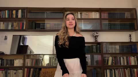 Kristy Nip slip shady  Best model on CB  online show from January 14, 2025, 4:08 pm