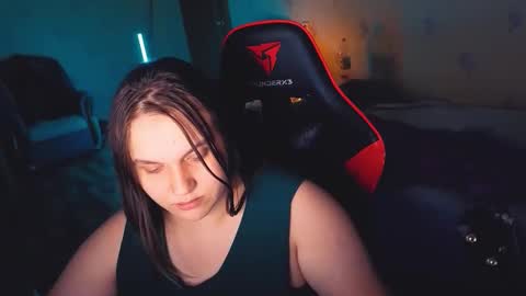 KristyXFoxy online show from February 14, 2026, 10:28 pm