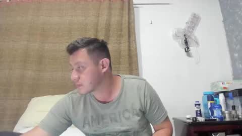 krlozvelasco online show from January 5, 2025, 5:09 am