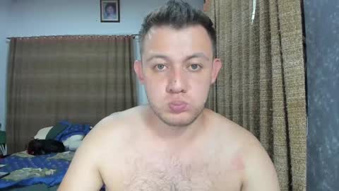 krlozvelasco online show from January 9, 2025, 12:57 am