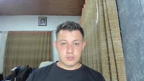 krlozvelasco online show from January 12, 2025, 11:58 pm