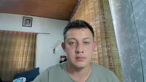 krlozvelasco online show from January 18, 2025, 8:40 pm