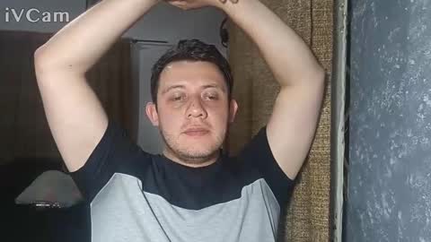 krlozvelasco online show from September 28, 2025, 1:22 am