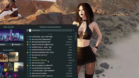 kroxop online show from February 7, 2026, 8:07 am