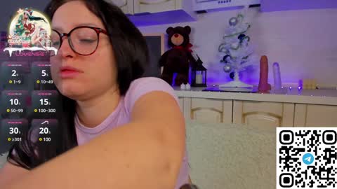 Snapshot of kruela_eva chatting on December 30, 2024, 11:49 pm Kruela GTM3Tue Wed Thu Fri Sun 0400 am-1030pm online show from December 30, 2024, 11:49 pm