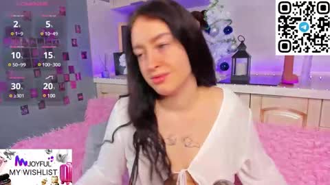Snapshot of kruela_eva chatting on January 26, 2025, 11:39 pm Kruela GTM3Tue Wed Thu Fri Sun 0400 am-1030pm online show from January 26, 2025, 11:39 pm