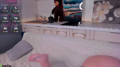 Snapshot of kruela_eva chatting on November 6, 2025, 2:12 am Kruela GTM3Tue Wed Thu Fri Sun 0400 am-1030pm online show from November 6, 2025, 2:12 am