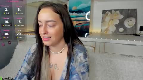 Snapshot of kruela_eva chatting on November 7, 2025, 12:21 am Kruela GTM3Tue Wed Thu Fri Sun 0400 am-1030pm online show from November 7, 2025, 12:21 am